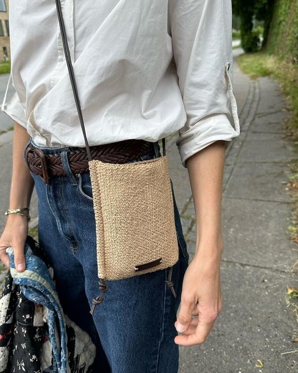 Sienna bag - Butik Maglia