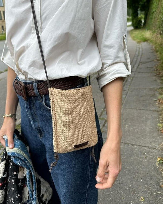 Sienna bag - Butik Maglia