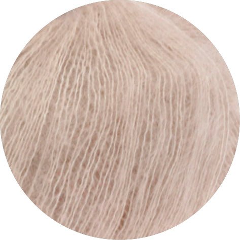 Silkhair - 018 Ljus beige - Butik Maglia