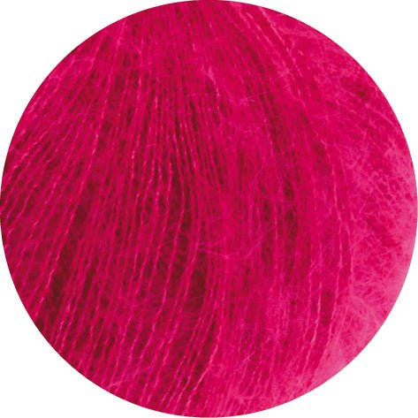 Silkhair - 075 Magnolia - Butik Maglia