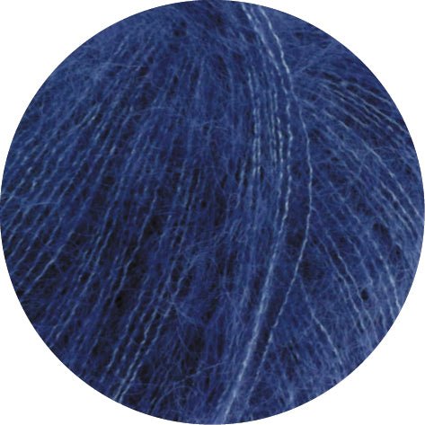 Silkhair - 079 Jeansblå - Butik Maglia