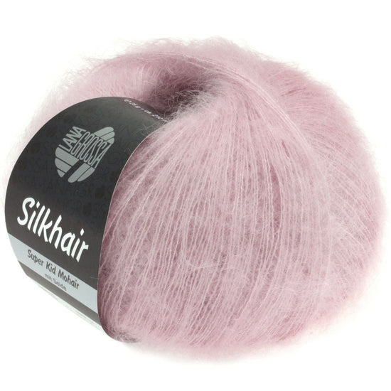 Silkhair - 085 Rosa - Butik Maglia
