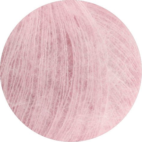 Silkhair - 085 Rosa - Butik Maglia