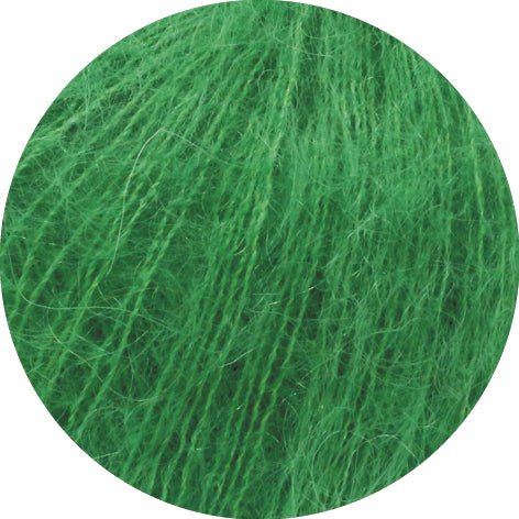 Silkhair - 142 Grön - UTGÅTT REA! - Butik Maglia