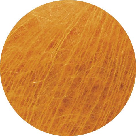 Silkhair - 146 Bärnsten - UTGÅTT - Butik Maglia