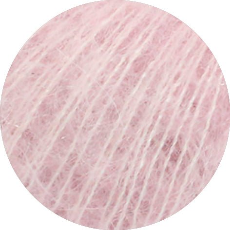 Silkhair - 150 Pastellfläder - Butik Maglia