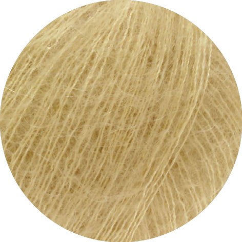 Silkhair - 153 Sandgul - UTGÅTT - Butik Maglia