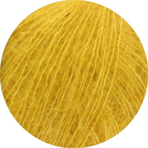 Silkhair - 160 Curry - Butik Maglia