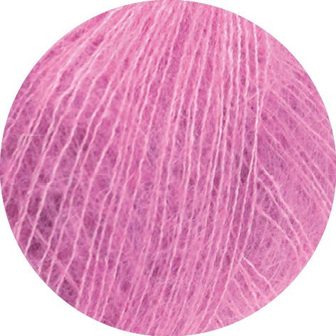 Silkhair - 162 Pink - Butik Maglia