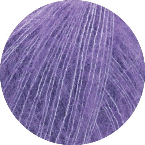 Silkhair - 163 Lila - Butik Maglia