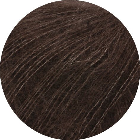 Silkhair - 168 Mokka - Butik Maglia