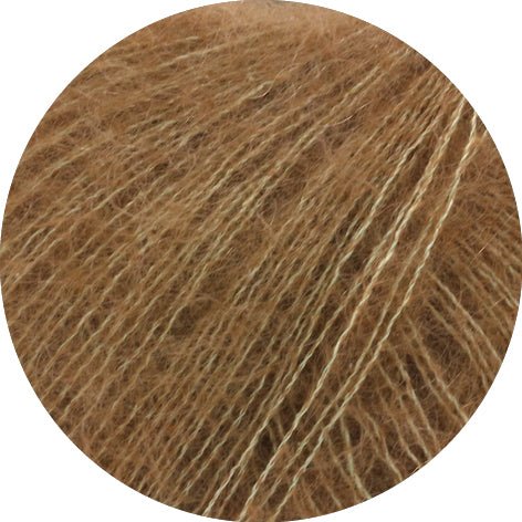 Silkhair - 169 Nougat - UTGÅTT - Butik Maglia