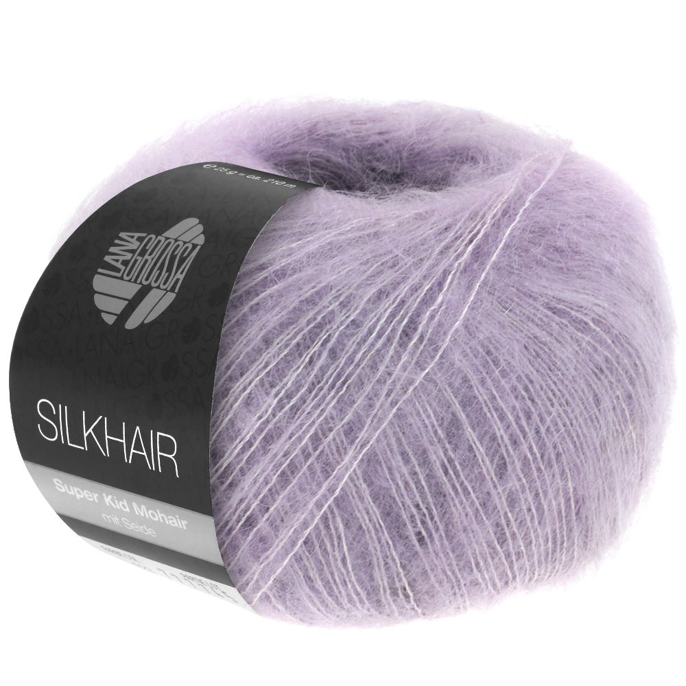 Silkhair - 173 Fläder - Butik Maglia