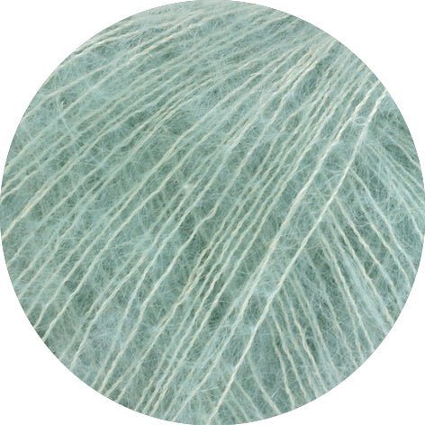 Silkhair - 175 Mint - Butik Maglia