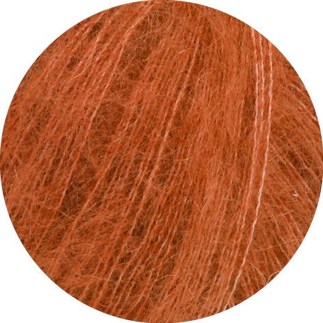 Silkhair - 181 Rost - Butik Maglia