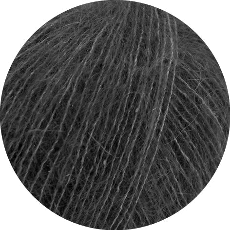 Silkhair - 183 Antracit - Butik Maglia