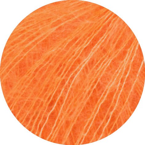 Silkhair - 190 Orange - Butik Maglia