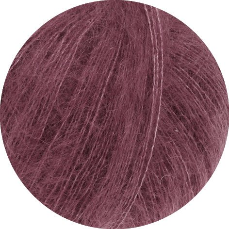 Silkhair - 216 Mauve - Butik Maglia