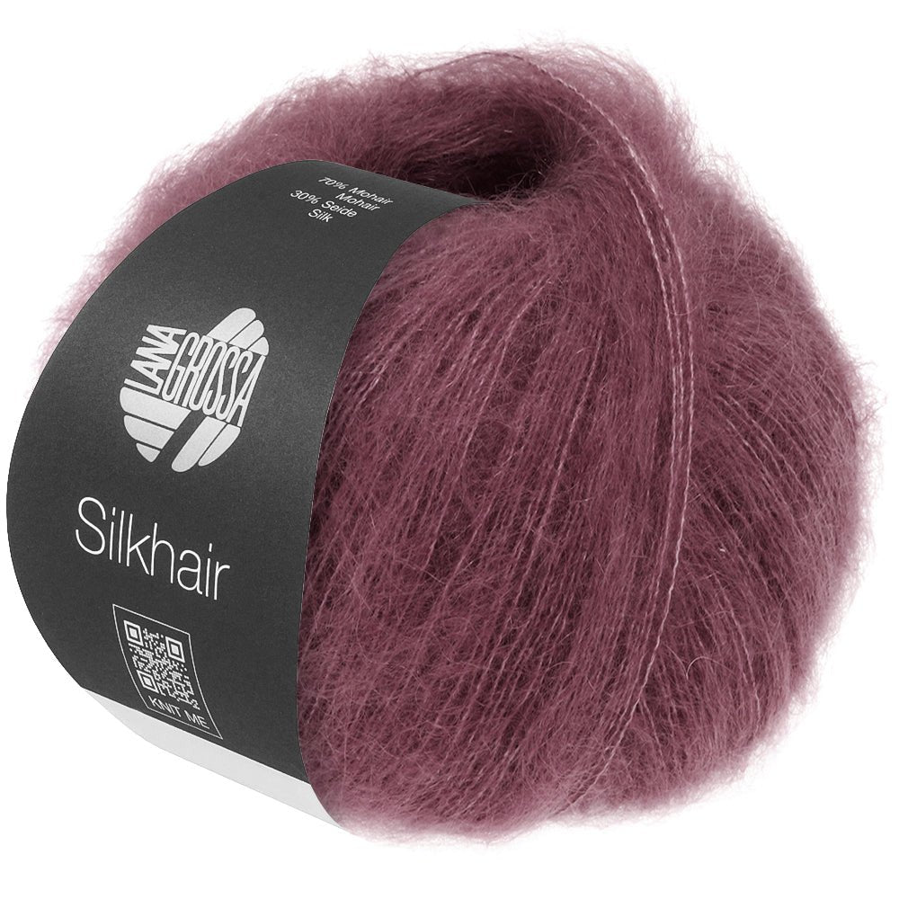 Silkhair - 216 Mauve - Butik Maglia
