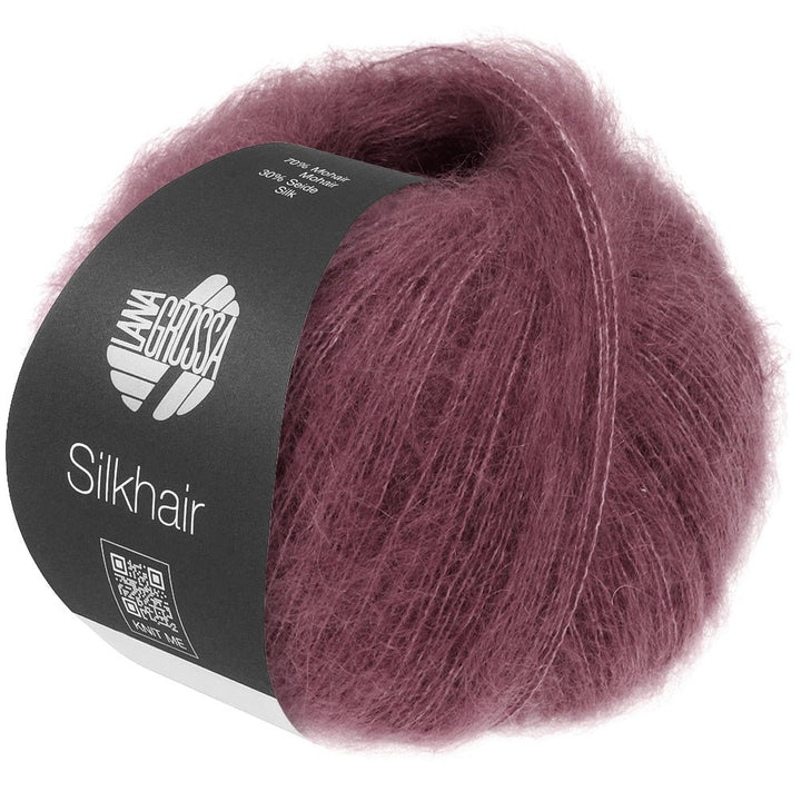 Silkhair - 216 Mauve - Butik Maglia
