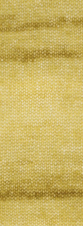 Silkhair Haze Dégradé - 1101 Gul/Ockra - UTGÅTT - Butik Maglia