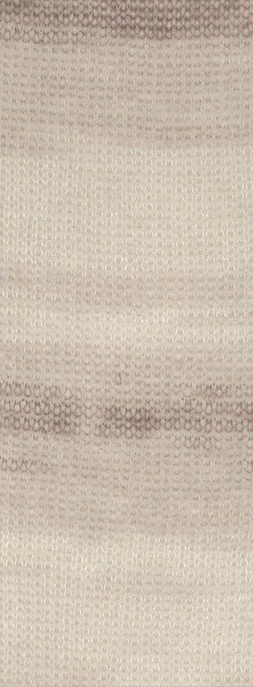 Silkhair Haze Dégradé - 1109 Ljus beige/Nougat - UTGÅTT - Butik Maglia