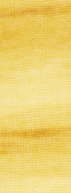 Silkhair Haze Dégradé - 1111 Ljusgul/Gul - UTGÅTT - Butik Maglia