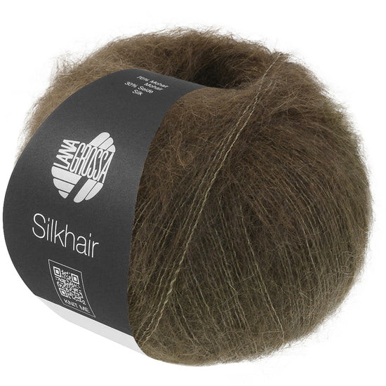 Silkhair - 230 Umbra