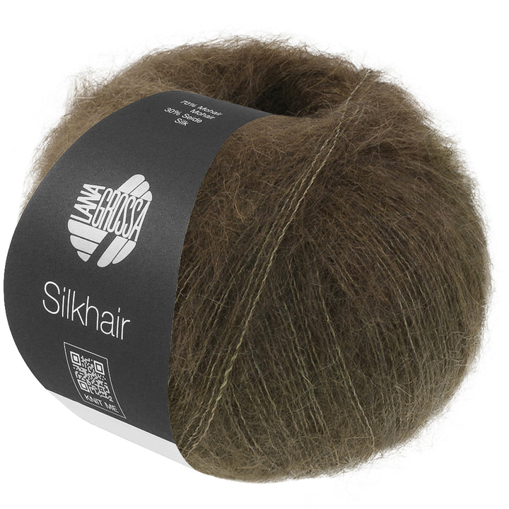Silkhair - 230 Umbra
