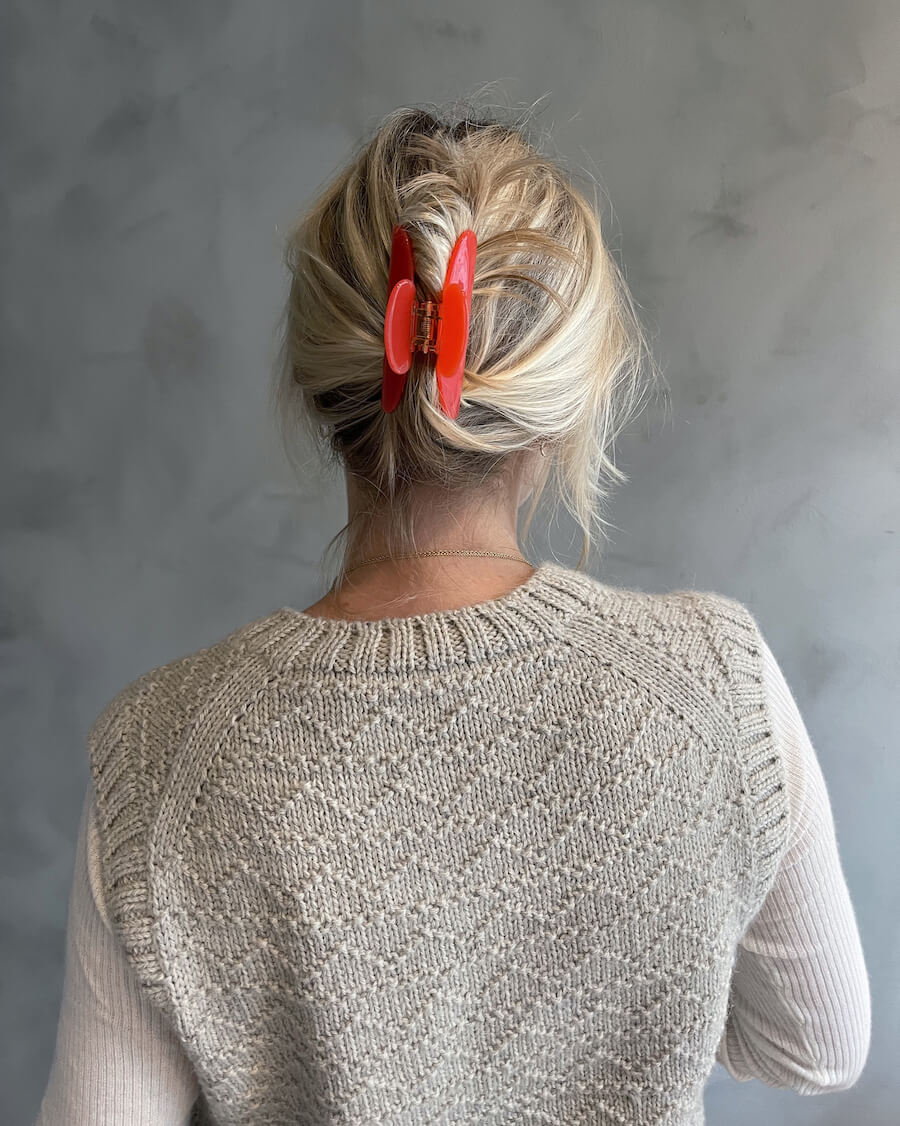 Sille slipover - Butik Maglia