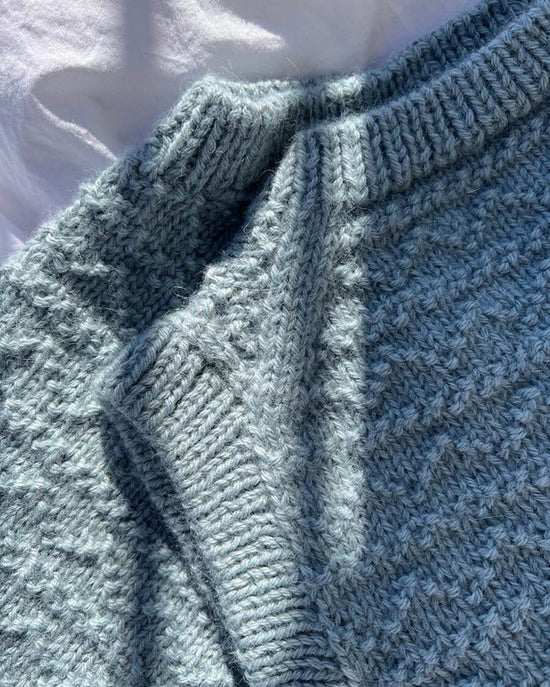 Sille Slipover Junior - Butik Maglia