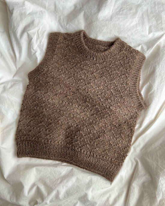 Sille Slipover Mini - Butik Maglia