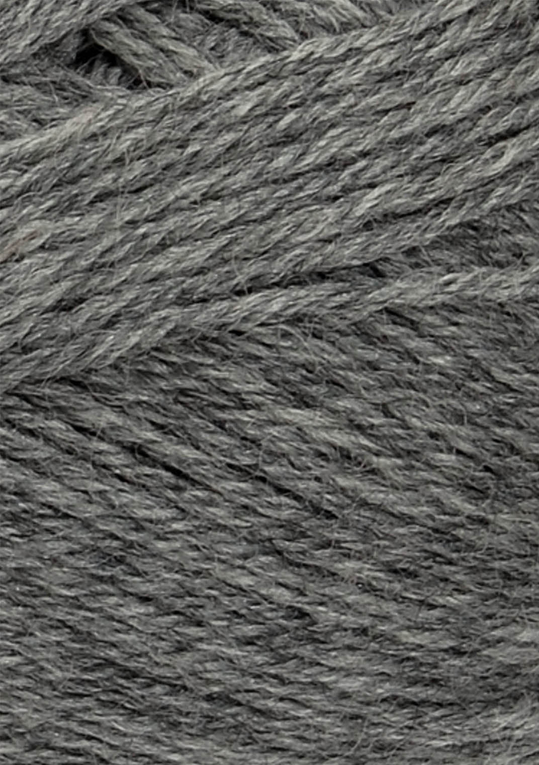 Sisu superwash - 1042 Gråmelerad - Butik Maglia