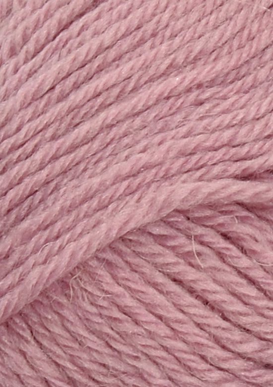 Sisu superwash - 4513 Gammelrosa - Butik Maglia