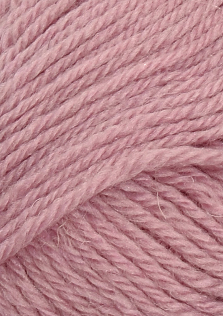 Sisu superwash - 4513 Gammelrosa - Butik Maglia