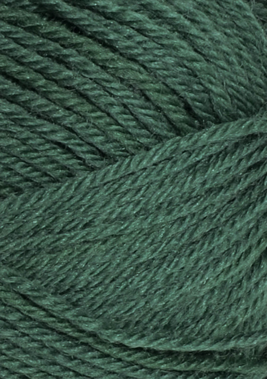 Sisu superwash - 7562 Grön UTGÅTT - Butik Maglia