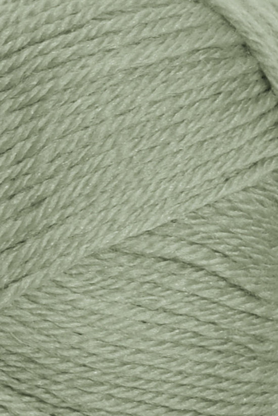 Sisu superwash - 9041 Dimmigt ljusgrön - Butik Maglia