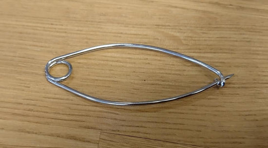 Sjalnål - Butik Maglia