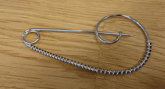 Sjalnål - Butik Maglia