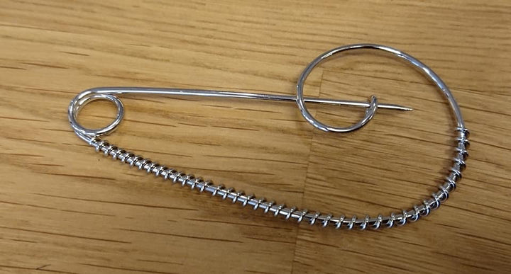 Sjalnål - Butik Maglia