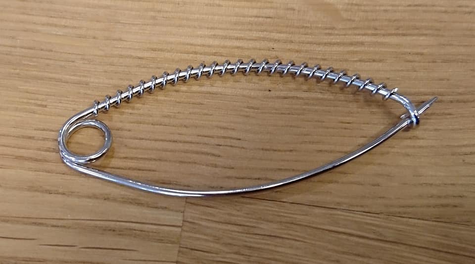 Sjalnål - Butik Maglia