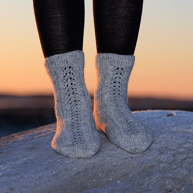 Sockan Födelsedag - Butik Maglia