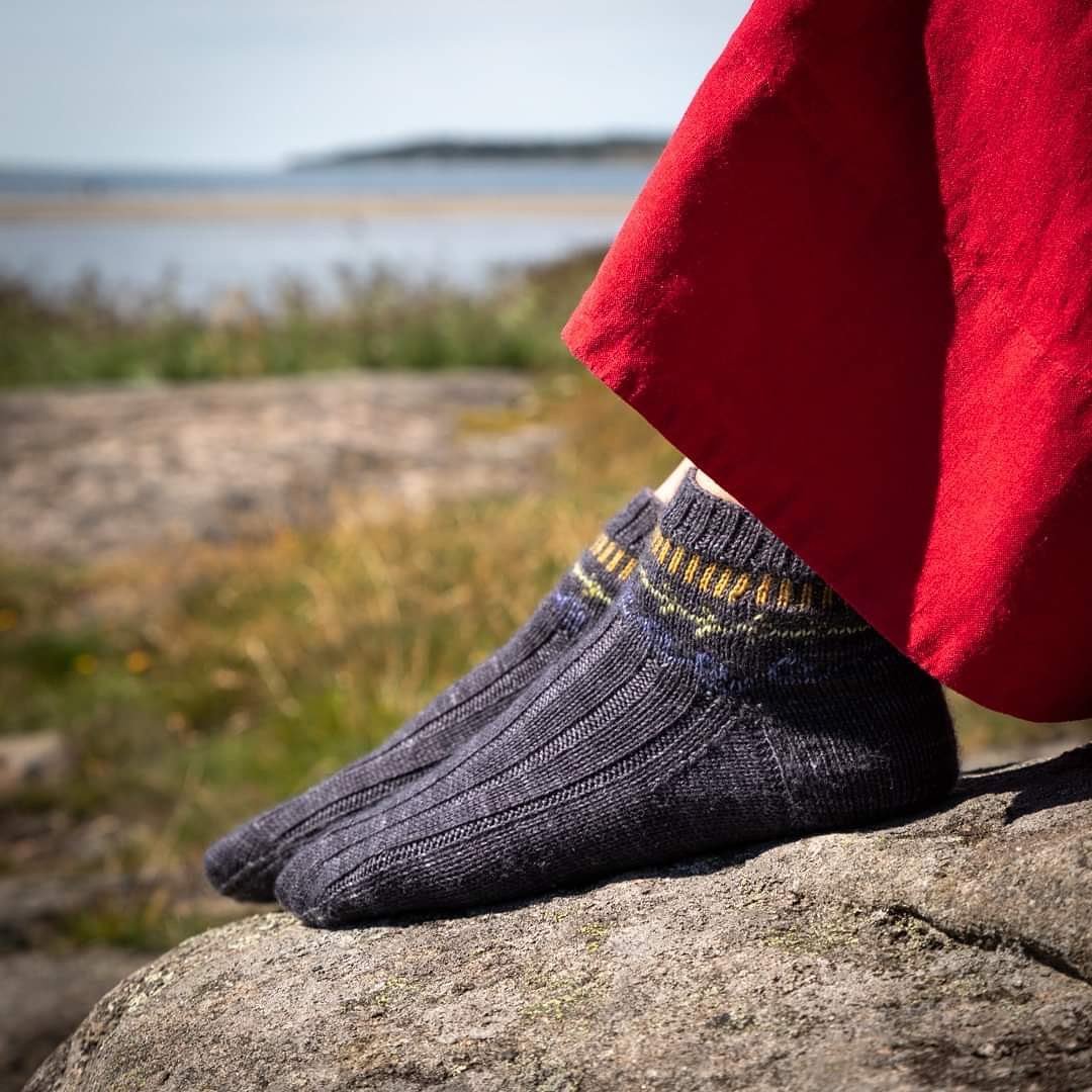 Sockan Hemester - Butik Maglia