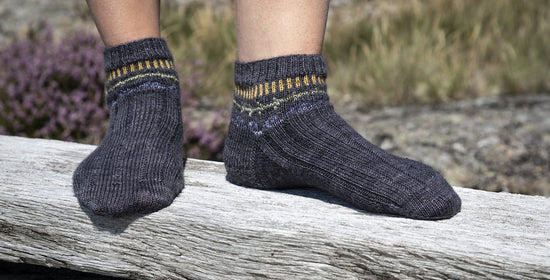 Sockan Hemester - Butik Maglia