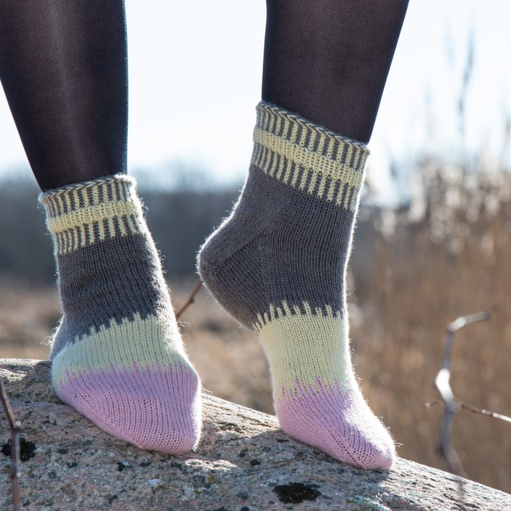 Sockan Istapp - Butik Maglia