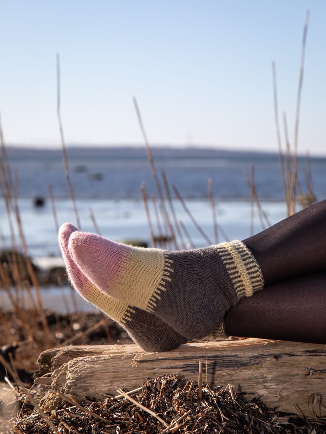 Sockan Istapp - Butik Maglia