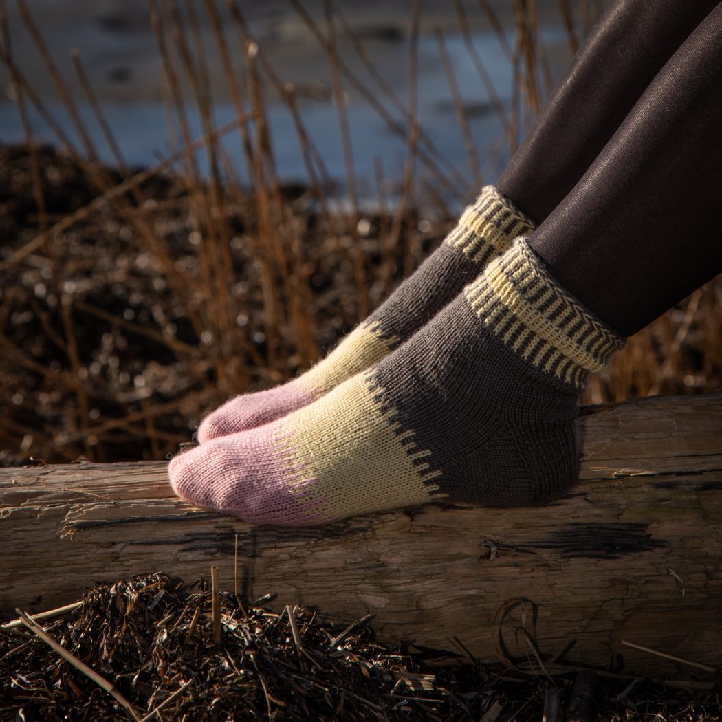 Sockan Istapp - Butik Maglia