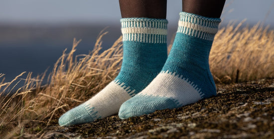 Sockan Istapp - Butik Maglia