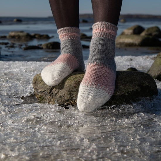 Sockan Istapp - Butik Maglia