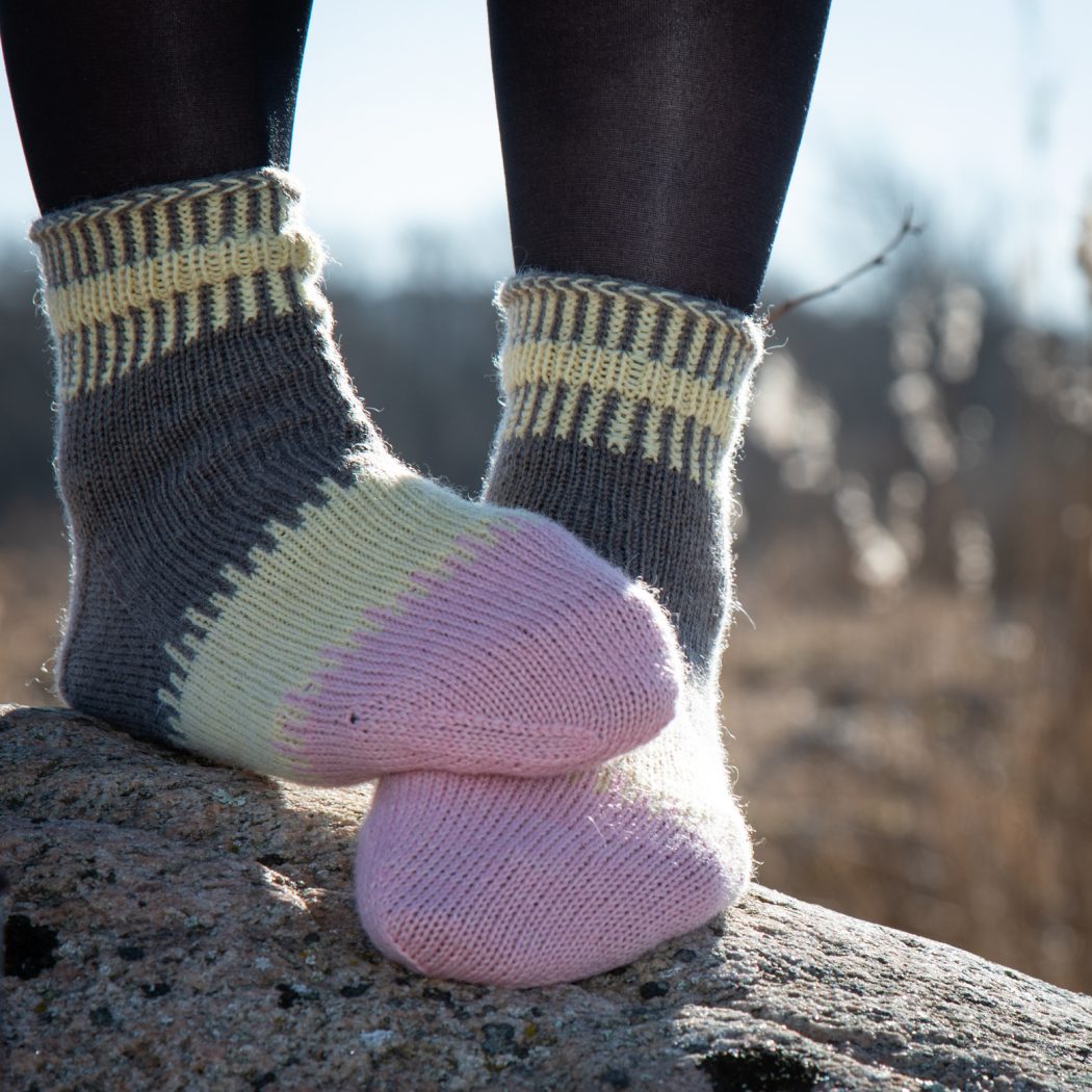 Sockan Istapp - Butik Maglia